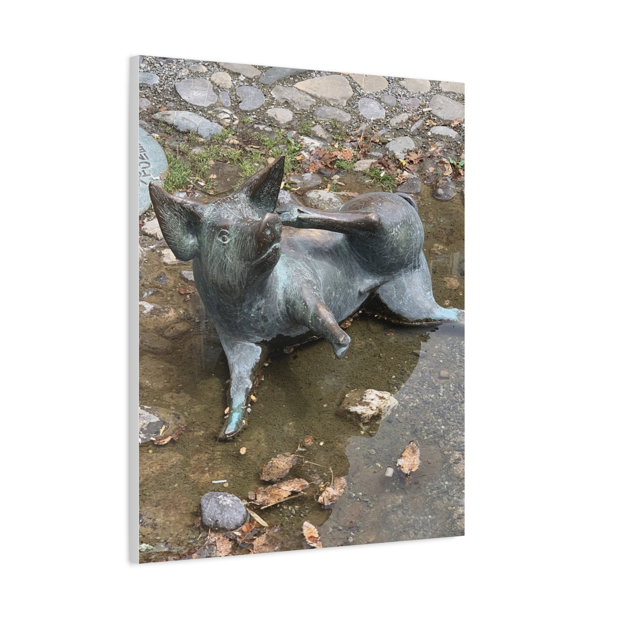 Wandbild Druck, Art.-Nr. NA 00133 W