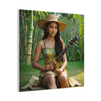 Wandbild Druck, Art.-Nr. AP 00104 W