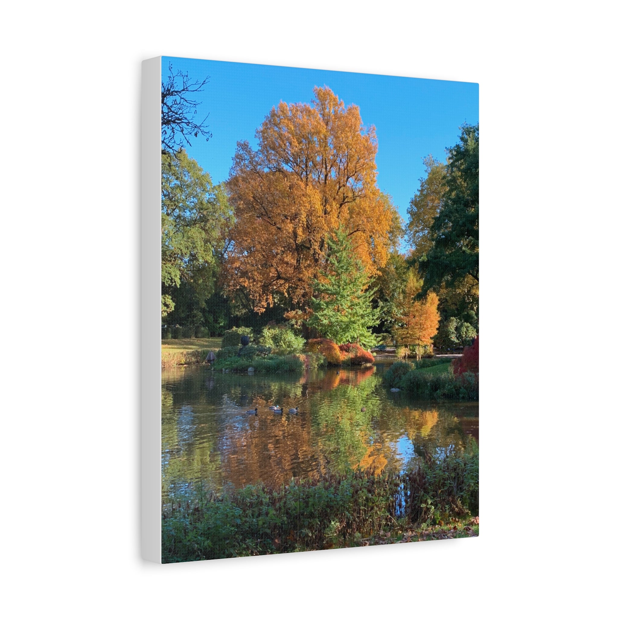 Wandbild Druck, Art.-Nr. NA 00135 W