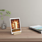 Aufsteller mit Ständer, Art-Nr. G Bo-014