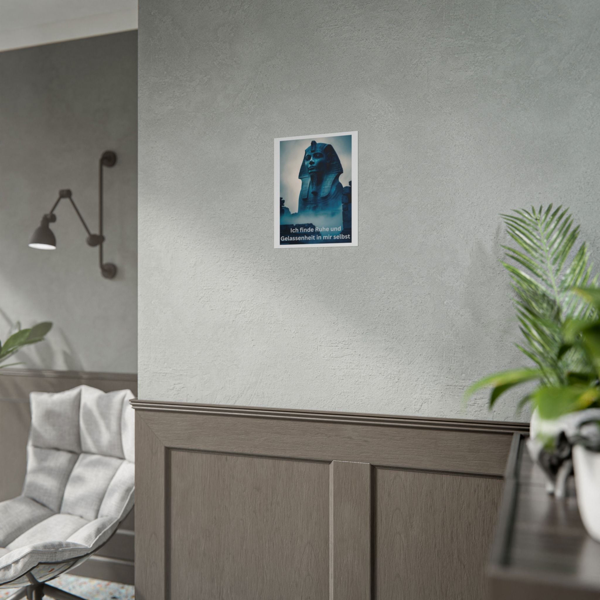 Poster Wand, Art.-Nr. W 014-1