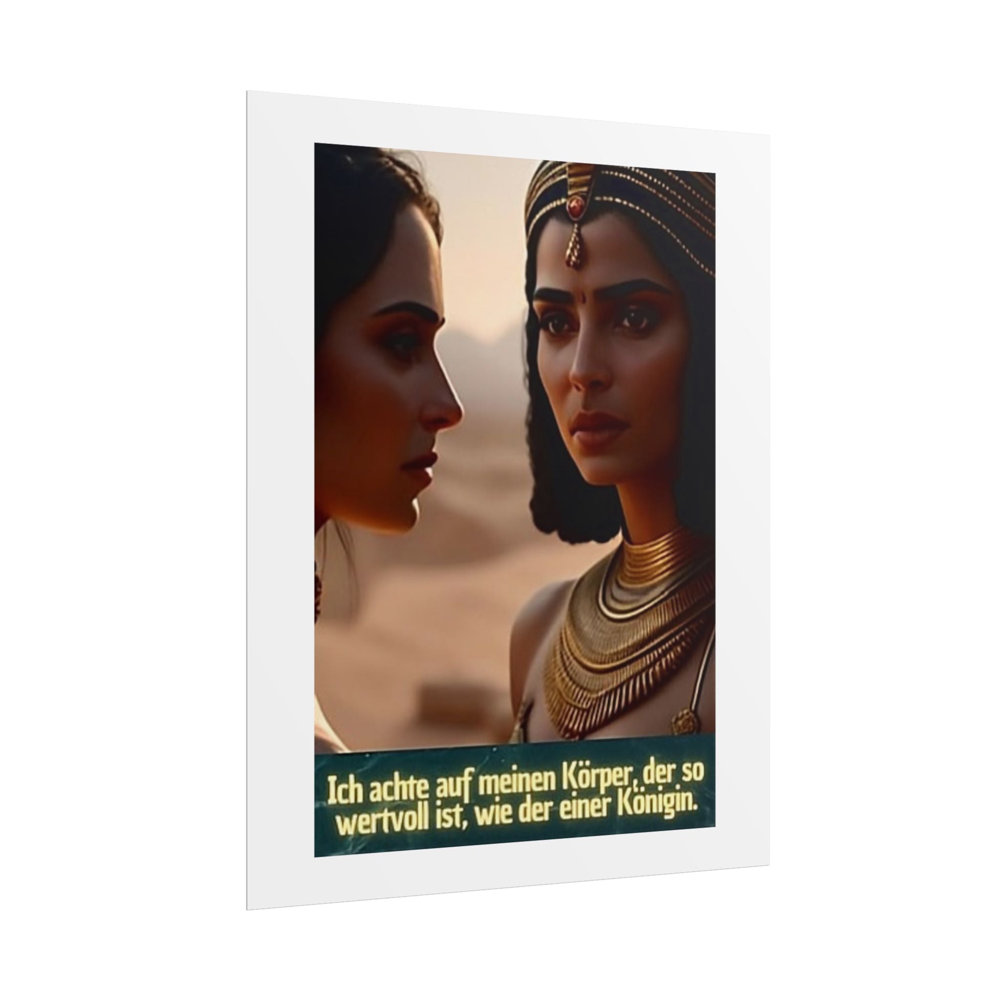 Poster klein, Art.-Nr. P 001b-1