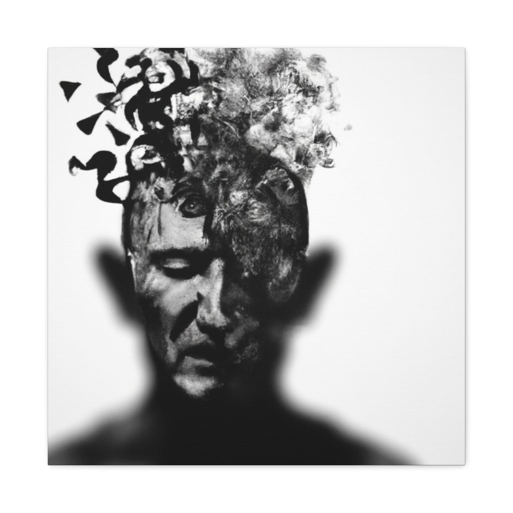 Wandbild Druck, Art.-Nr. FY 00106 W