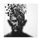 Wandbild Druck, Art.-Nr. FY 00106 W