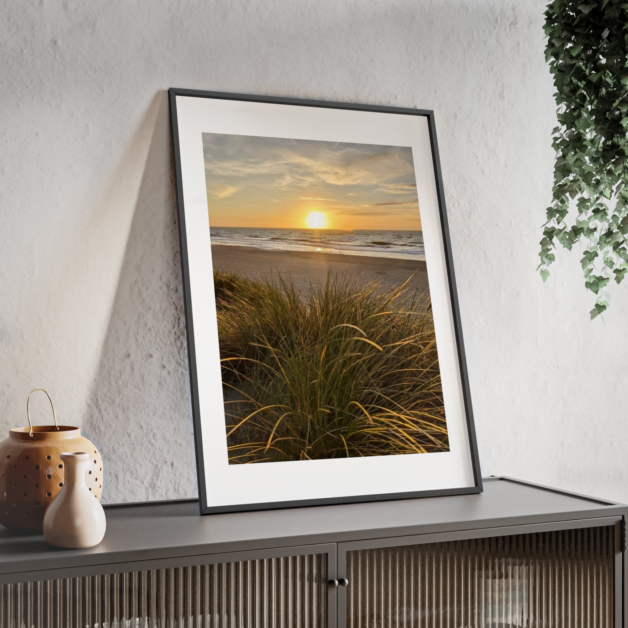 Poster mit Holzrahmen, Art.-Nr. NA 00121 P