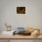 Poster klein, Art.-Nr. P Bo-009