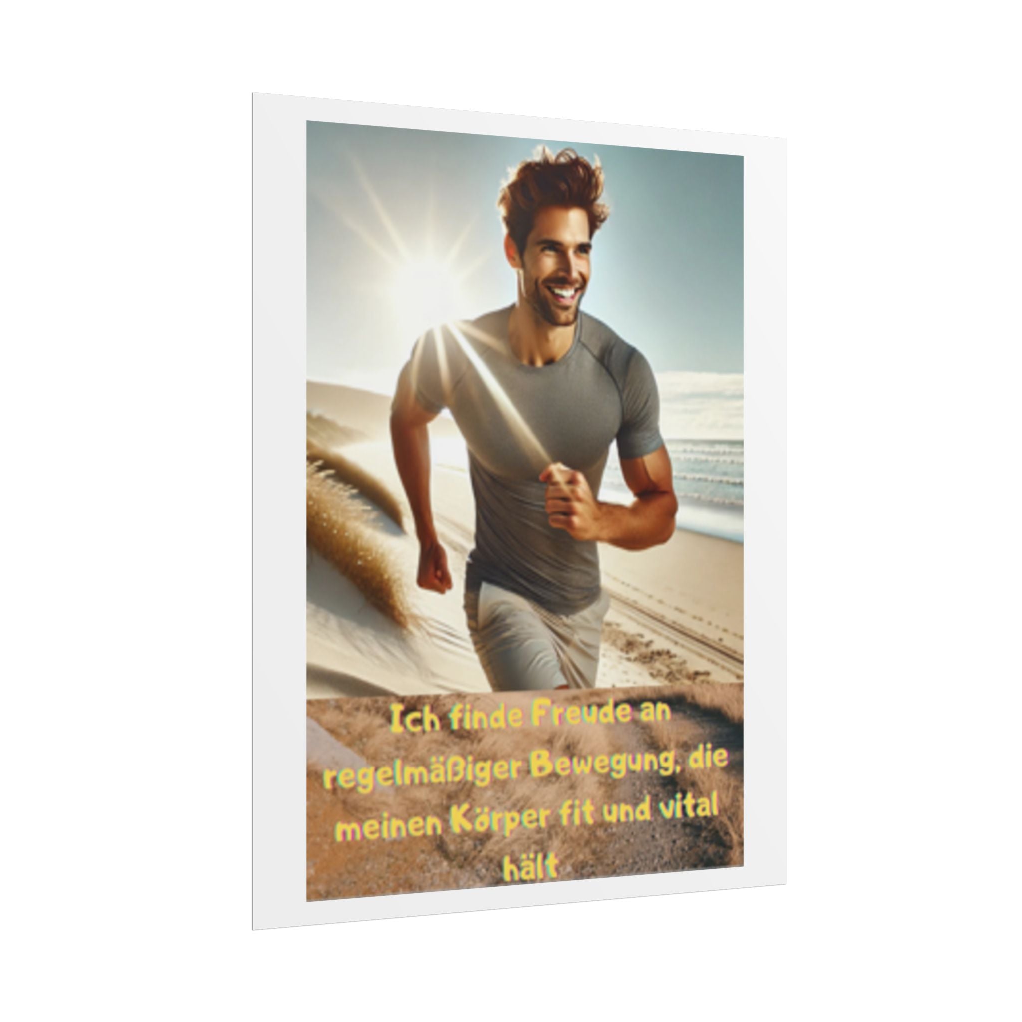 Poster klein, Art.-Nr. P 013-4