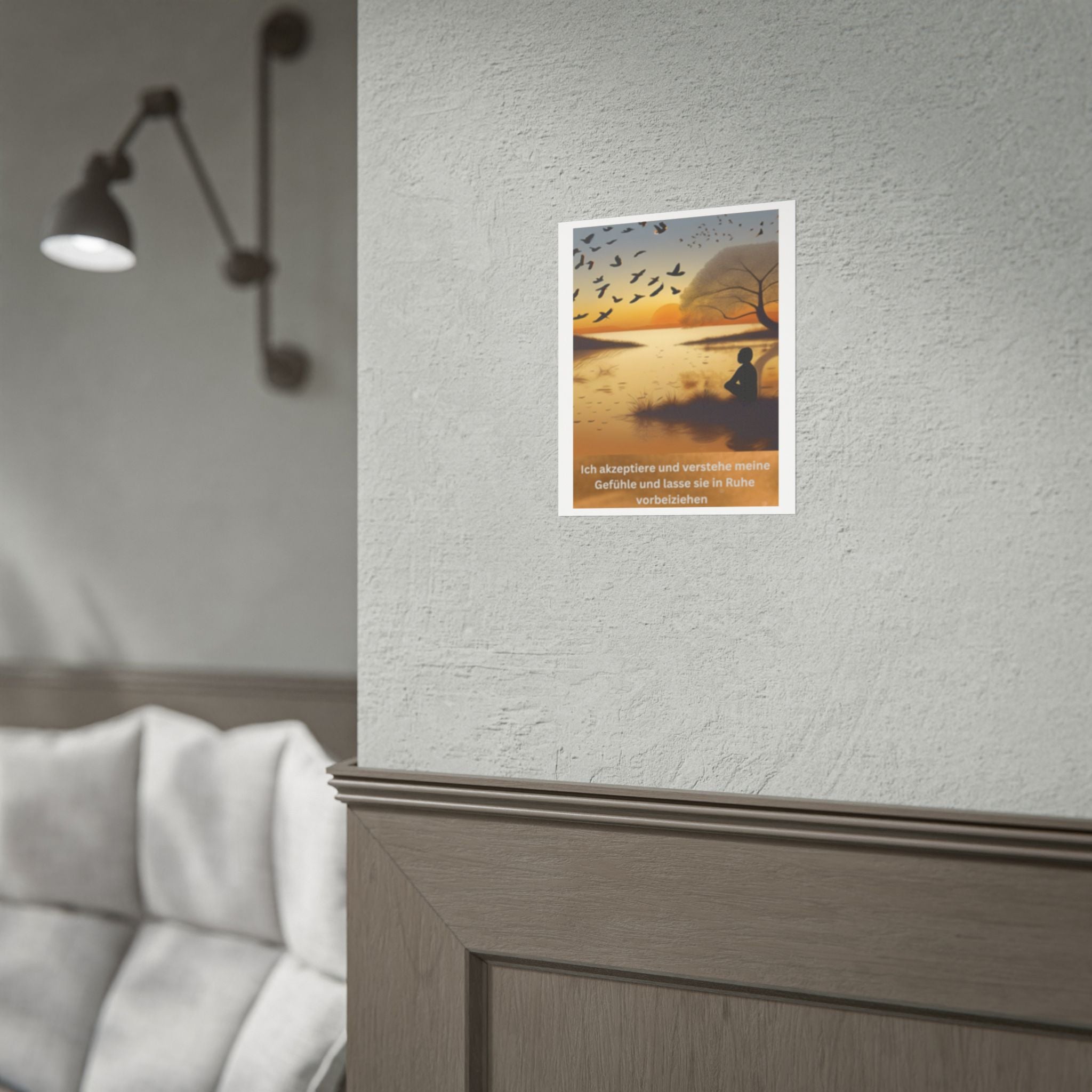 Poster klein, Art.-Nr. P 007-2