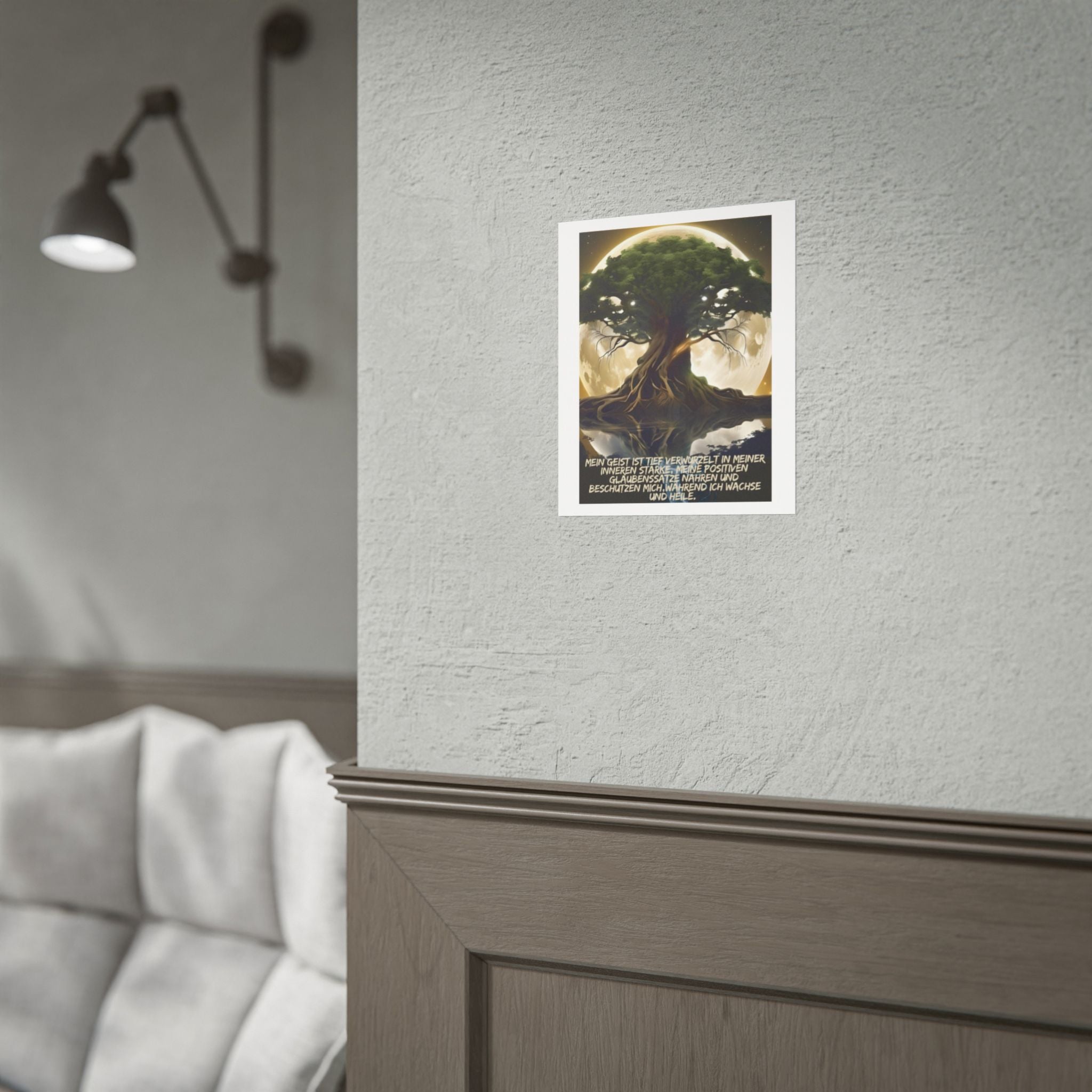 Poster klein, Art.-Nr. P 001s-6