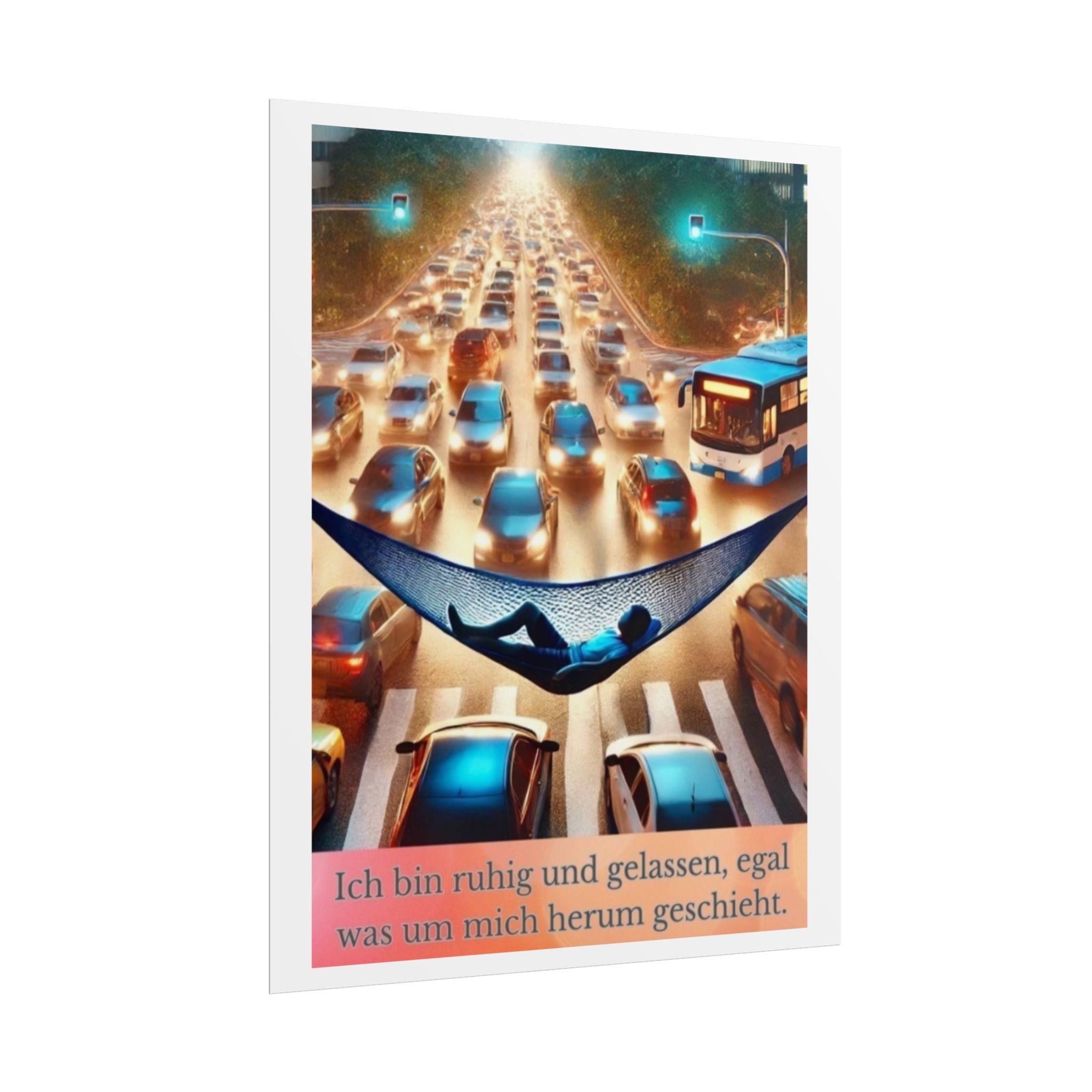 Poster klein, Art.-Nr. P 007-3