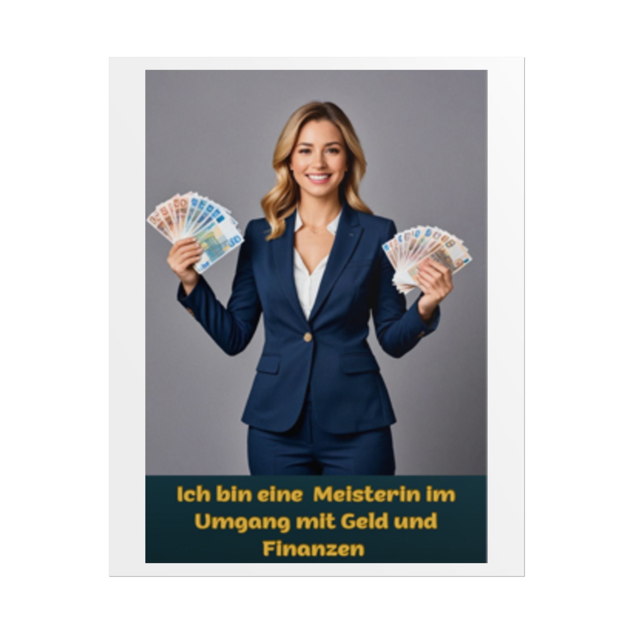 Poster klein, Art.-Nr. P 011-1b