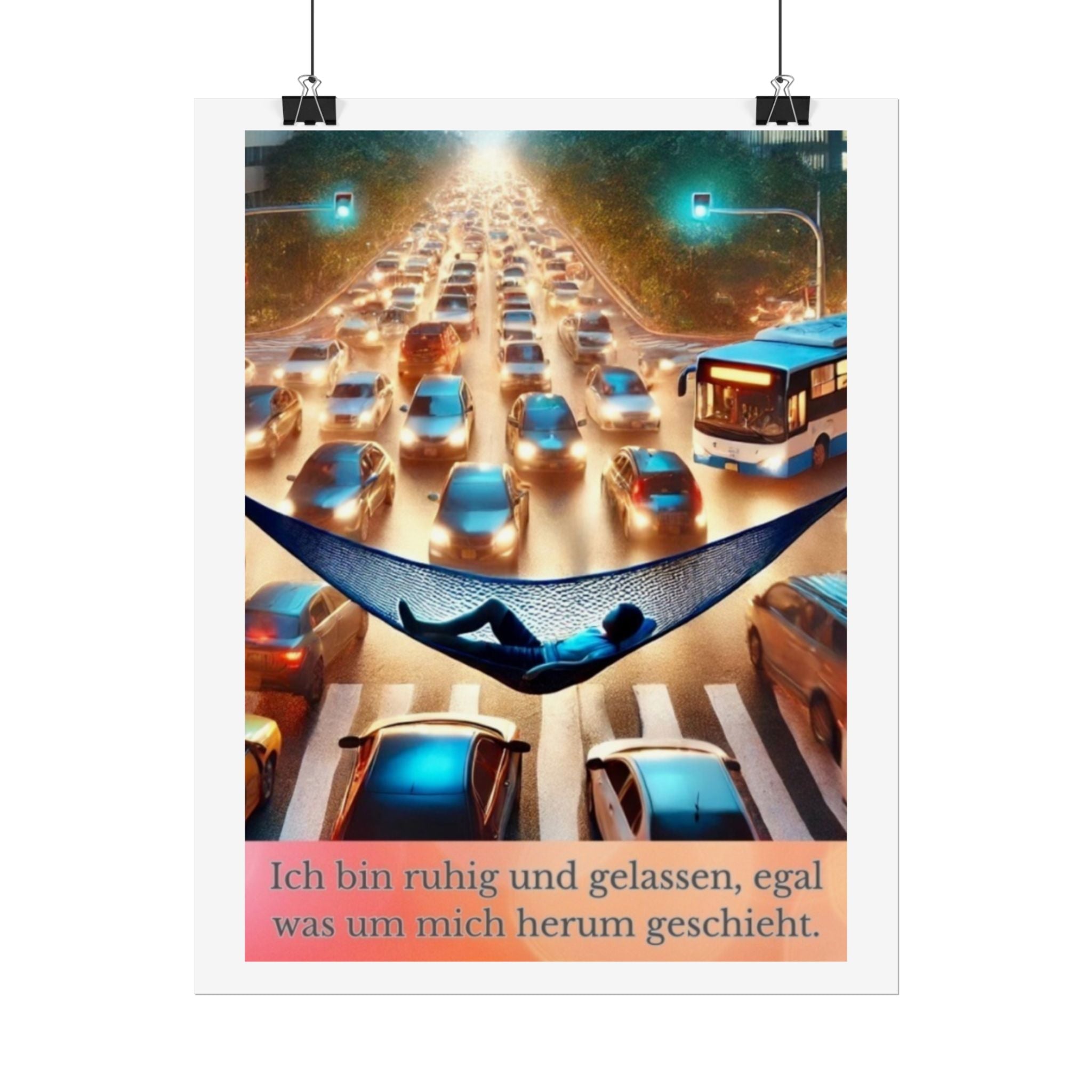 Poster Wand, Art.-Nr. W 007-3