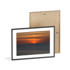Poster mit Holzrahmen, Art.-Nr. NA 00129 P