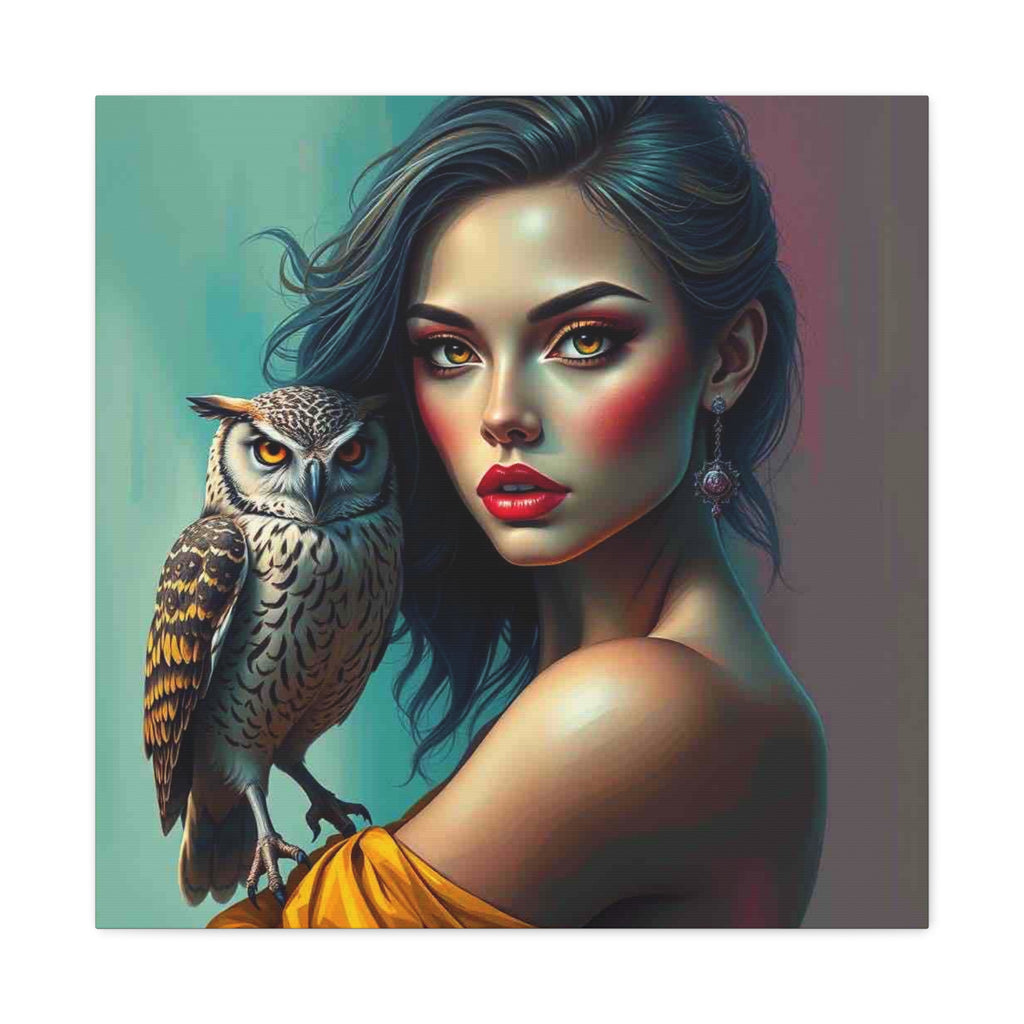 Wandbild Druck, Art.-Nr. FY 001.. W