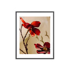 Poster mit Holzrahmen, Art.-Nr. NA 00131 P