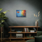 Wandbild Druck, Art.-Nr. FY 00113 W