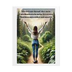 Poster klein, Art.-Nr. P 006-3