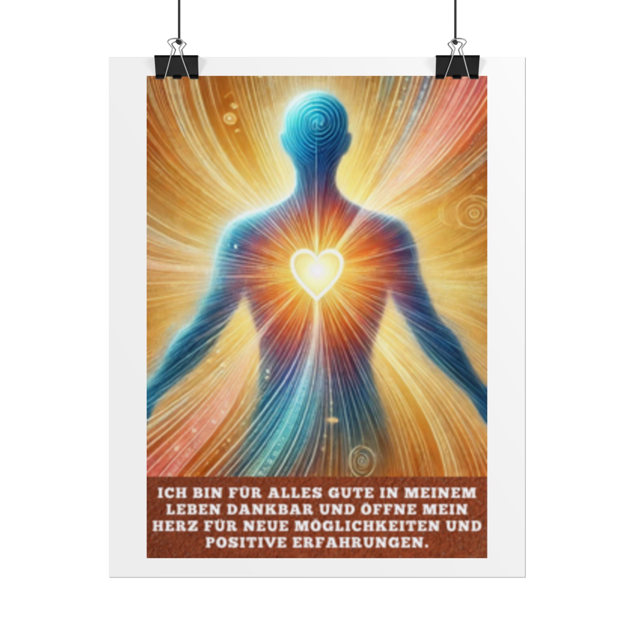 Poster klein, Art.-Nr. P 002-9