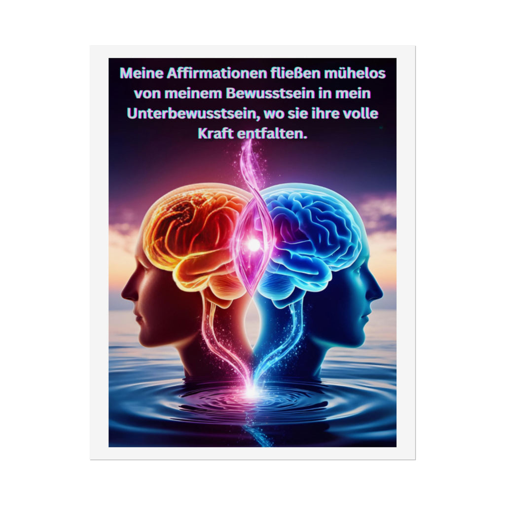 Poster Wand, Art.-Nr. W 006-2