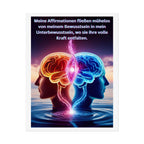 Poster Wand, Art.-Nr. W 006-2