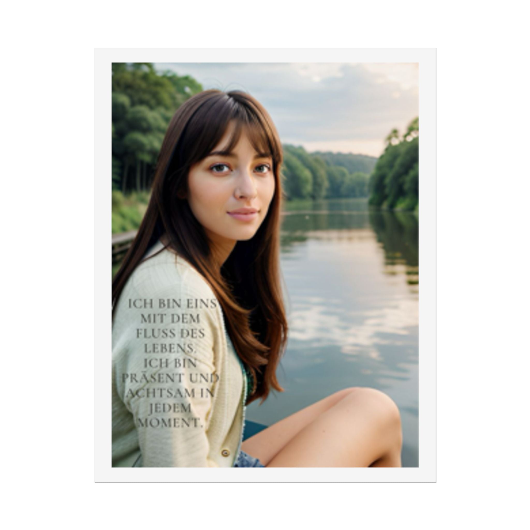 Poster Wand, Art.-Nr. W 005-3a