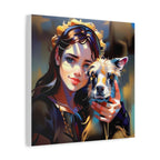 Wandbild Druck, Art.-Nr. AP 00123 P