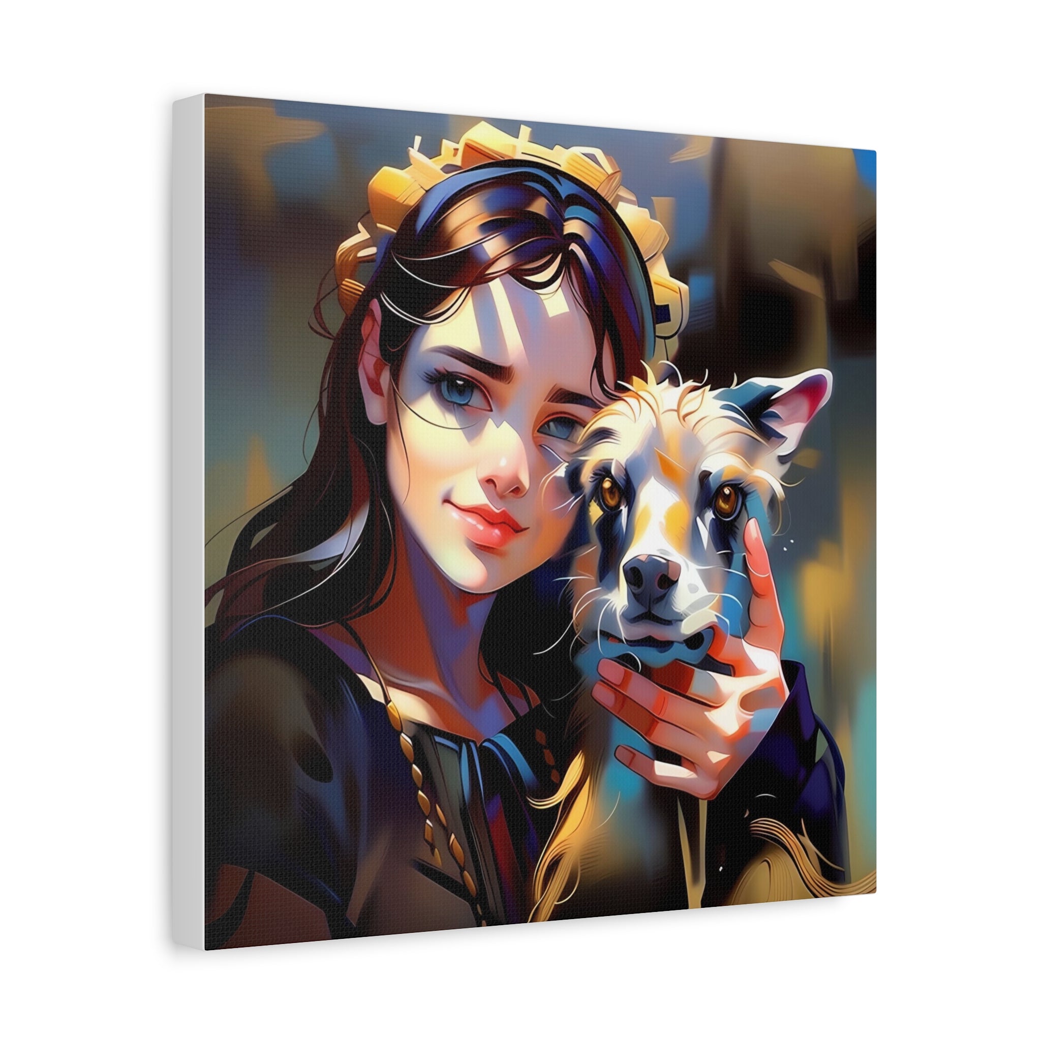 Wandbild Druck, Art.-Nr. AP 00123 P