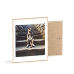 Poster mit Holzrahmen, Art.-Nr. FY 00102 P