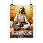Poster Wand, Art.-Nr. W 004-4