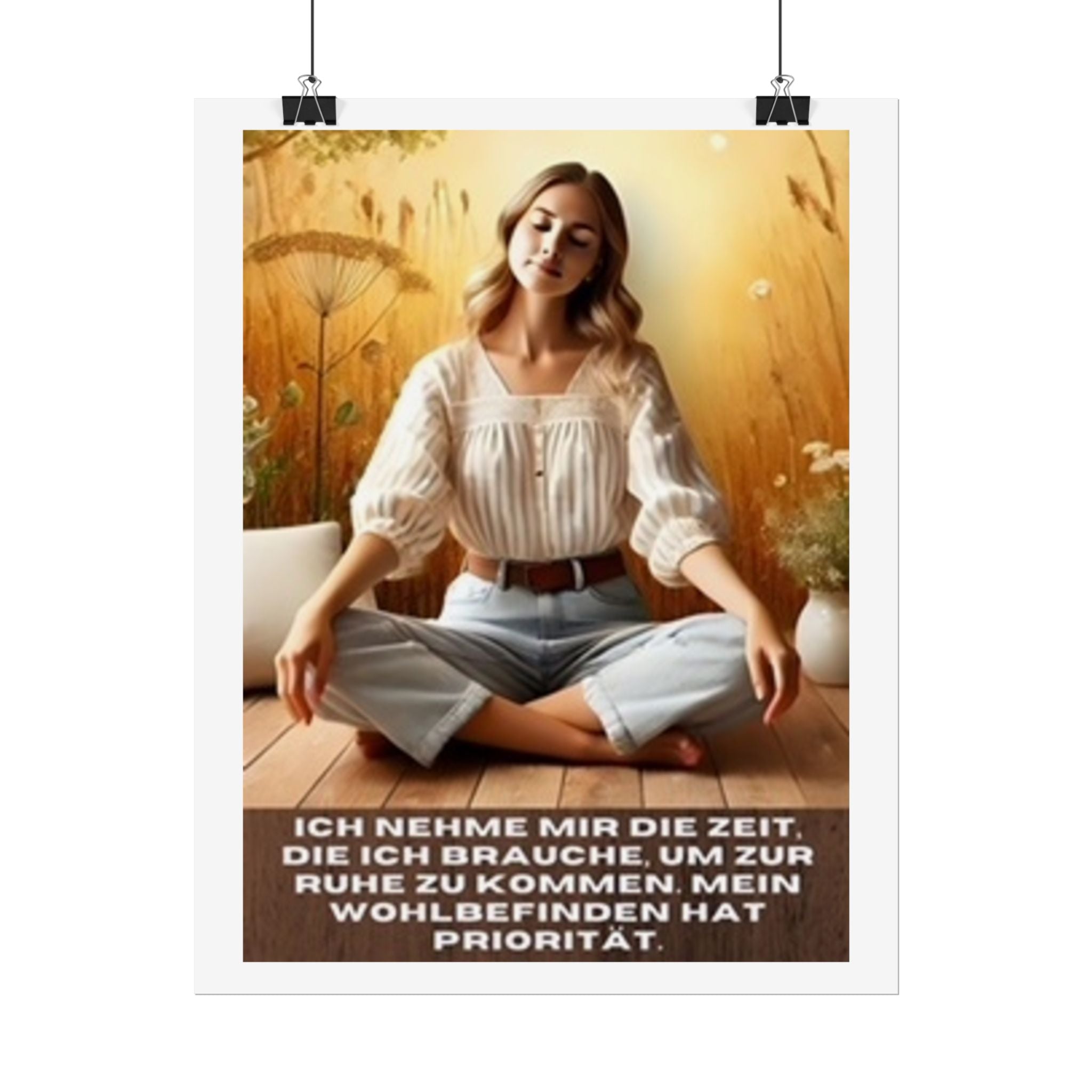 Poster Wand, Art.-Nr. W 004-4