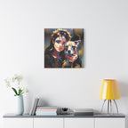 Wandbild Druck, Art.-Nr. AP 00123 P