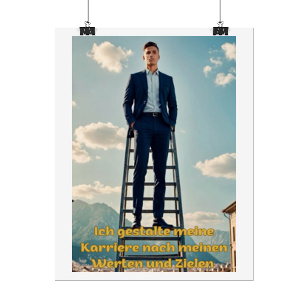 Poster Wand, Art.-Nr. W 010-3