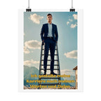 Poster Wand, Art.-Nr. W 010-3