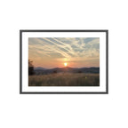 Poster mit Holzrahmen, Art.-Nr. NA 00113 P