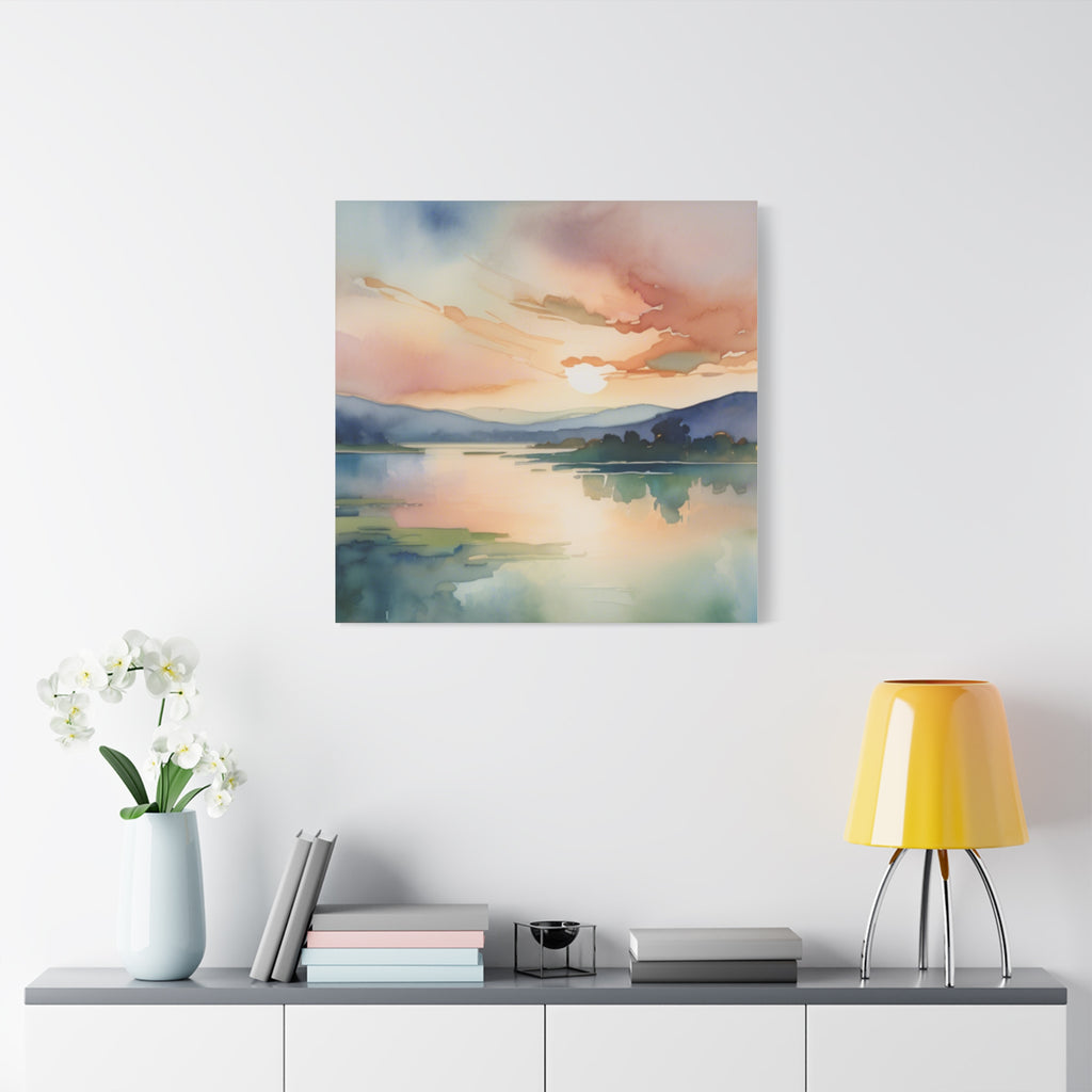 Wandbild Druck, Art.-Nr. FY 00137 W