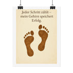 Poster klein, Art.-Nr. P Bo-006