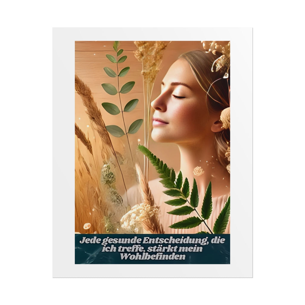 Poster klein, Art.-Nr. P 001b-2