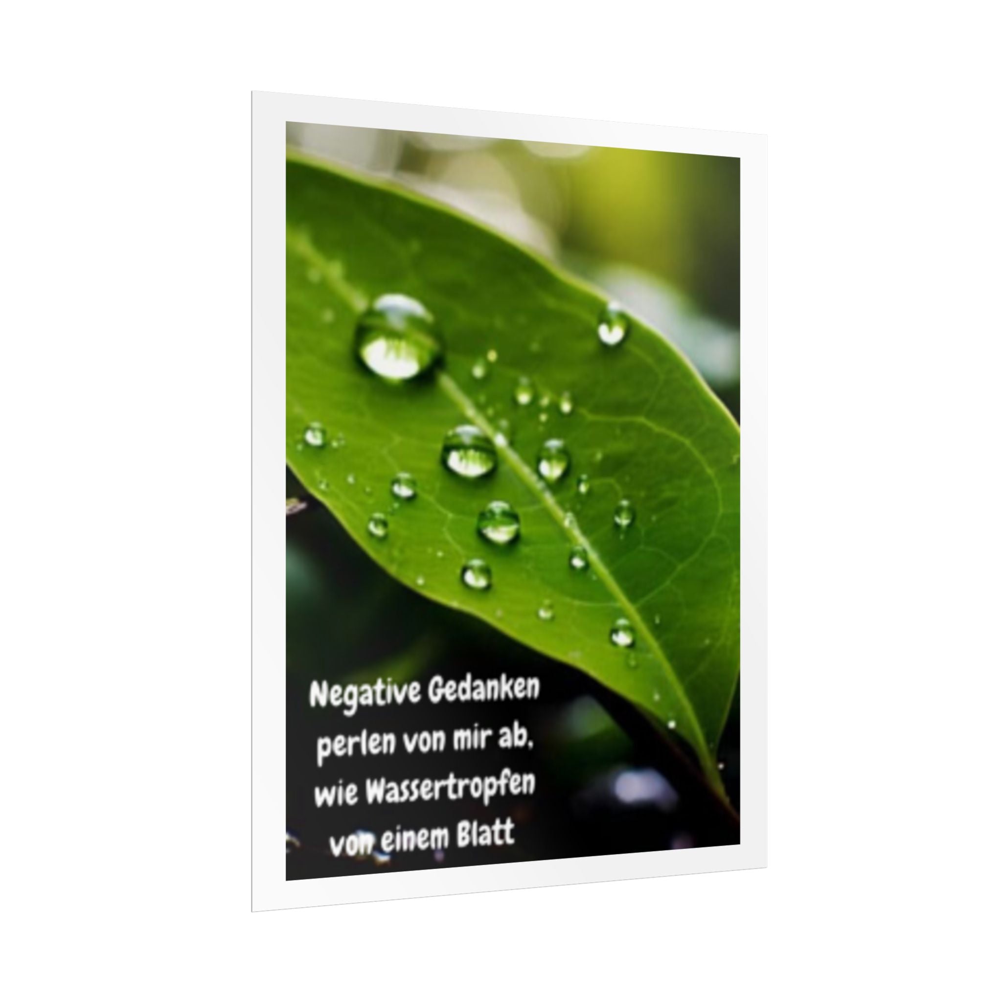 Poster Wand, Art.-Nr. W 004-3