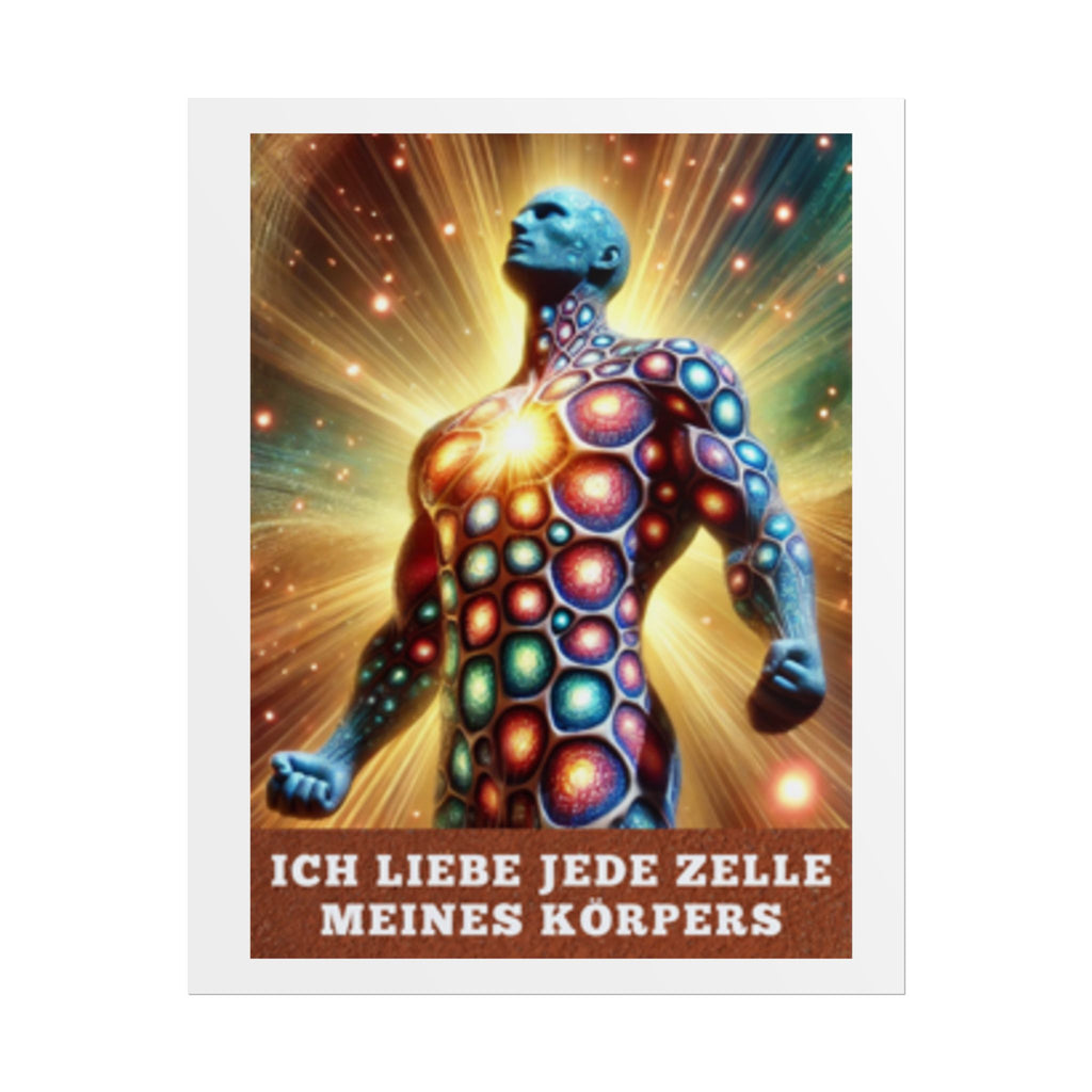 Poster klein, Art.-Nr. P 001a-1