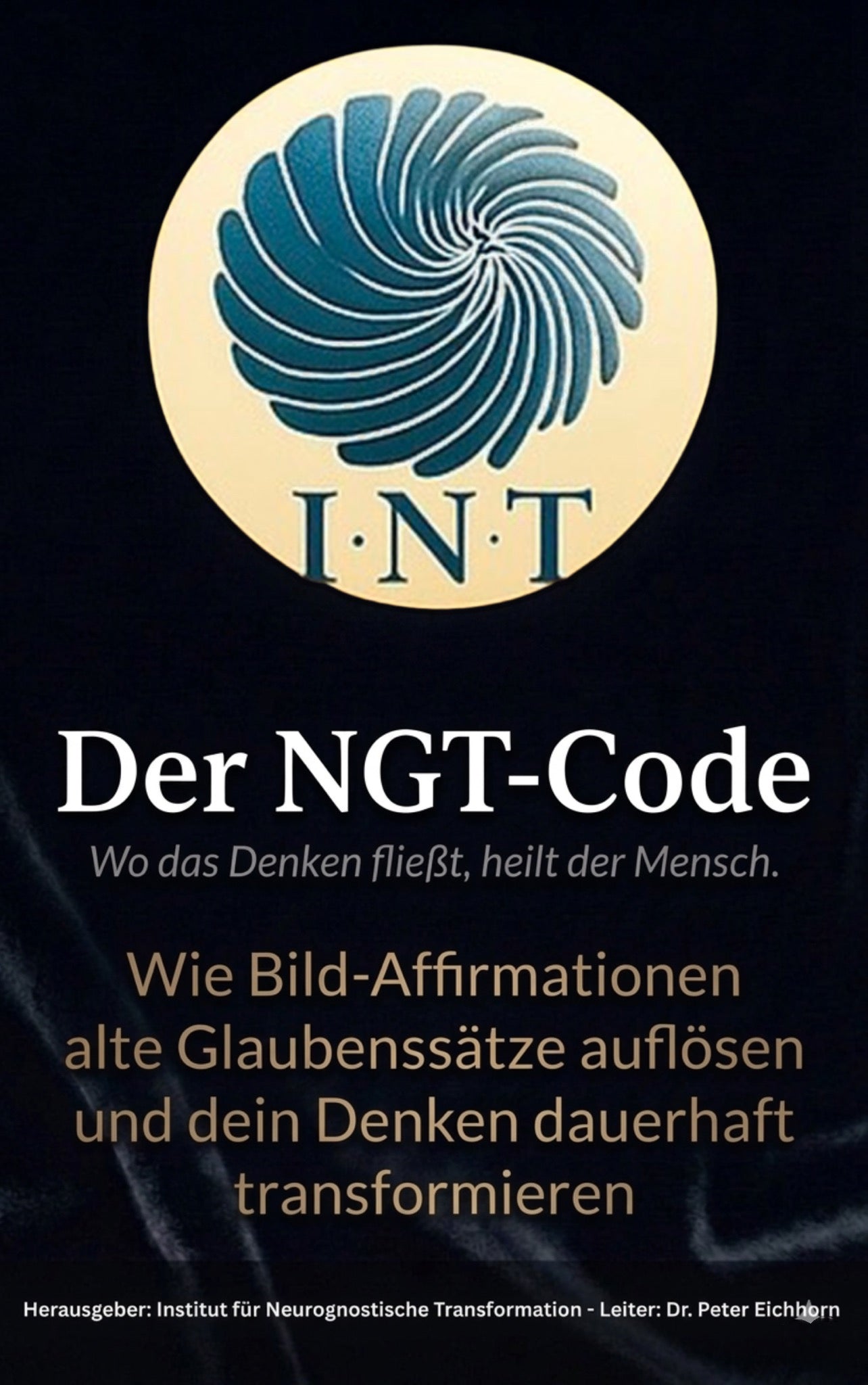 Der NGT Code - Leseprobe